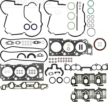 Full Gasket Kit, engine